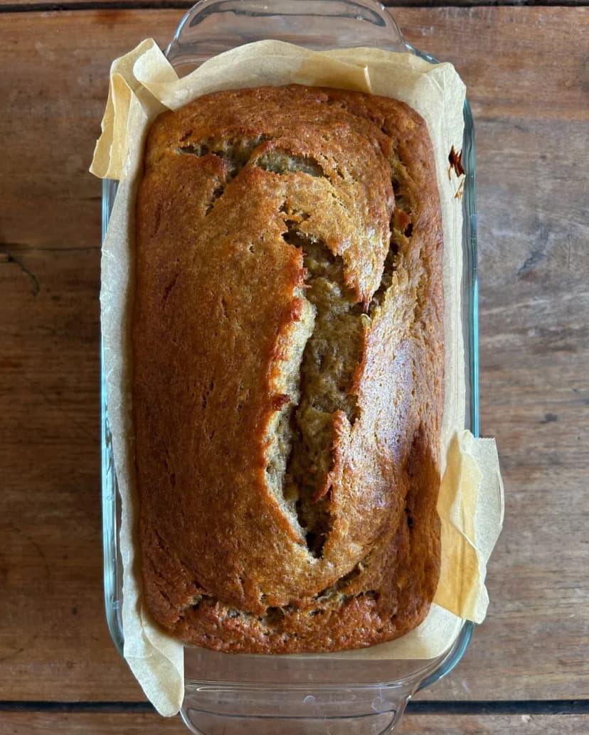 Banana Bread